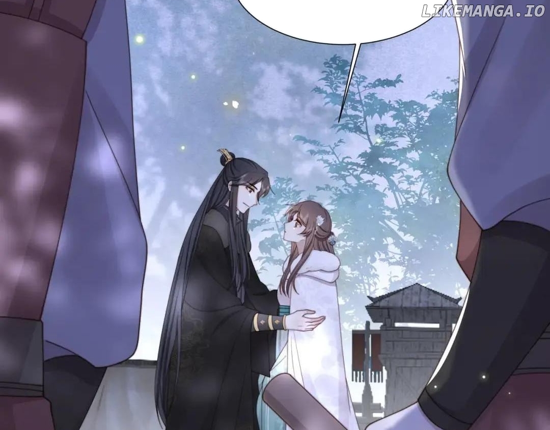 Lonely Emperor Chases His Sister-in-Law Chapter 72 - page 15